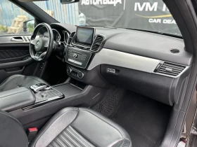 Обява за продажба на Mercedes-Benz GLE 350 * AMG LINE* 4MATIC* 9G*  ~49 999 лв. - изображение 9