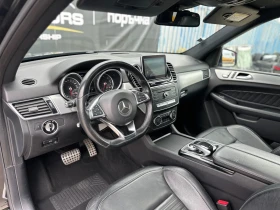 Обява за продажба на Mercedes-Benz GLE 350 * AMG LINE* 4MATIC* 9G*  ~49 999 лв. - изображение 7