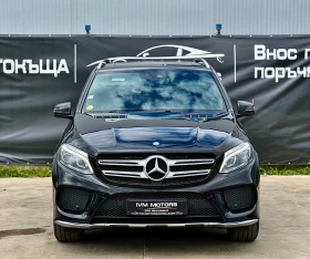 Обява за продажба на Mercedes-Benz GLE 350 * AMG LINE* 4MATIC* 9G*  ~49 999 лв. - изображение 1