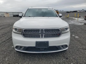 Dodge Durango CITADEL Обдух* 8ZF* М.Точка* LED* Дистроник* - 20500 лв. - 75472723 6