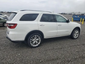 Dodge Durango CITADEL Обдух* 8ZF* М.Точка* LED* Дистроник* - 20500 лв. - 75472723 4