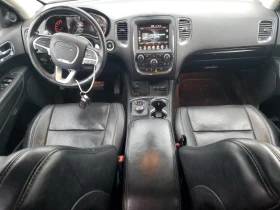 Dodge Durango CITADEL Обдух* 8ZF* М.Точка* LED* Дистроник* - 20500 лв. - 75472723 8