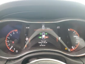 Dodge Durango CITADEL Обдух* 8ZF* М.Точка* LED* Дистроник* - 20500 лв. - 75472723 9