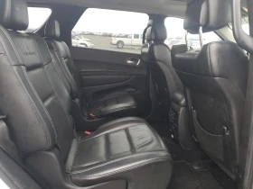 Dodge Durango CITADEL Обдух* 8ZF* М.Точка* LED* Дистроник* - 20500 лв. - 75472723 10