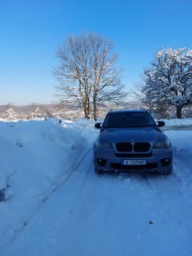 Обява за продажба на BMW X5 ~21 600 лв. - изображение 1