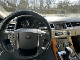 Обява за продажба на Land Rover Range Rover Sport ~24 000 лв. - изображение 1