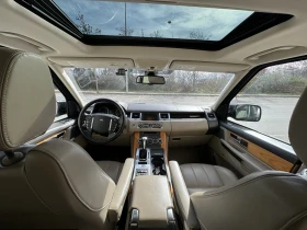 Обява за продажба на Land Rover Range Rover Sport ~24 000 лв. - изображение 3