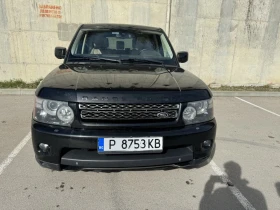 Обява за продажба на Land Rover Range Rover Sport ~24 000 лв. - изображение 5