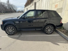Обява за продажба на Land Rover Range Rover Sport ~24 000 лв. - изображение 4