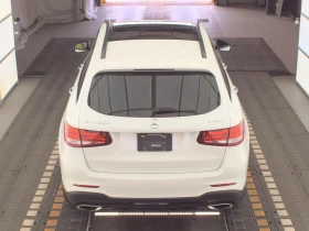 Mercedes-Benz GLC 300 4MATIC (AMG-Pack) Подгрев* BURMESTER* Пано* - 31999 лв. - 61968198 5