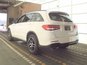 Mercedes-Benz GLC 300 4MATIC (AMG-Pack) Подгрев* BURMESTER* Пано* - 31999 лв. - 61968198 6