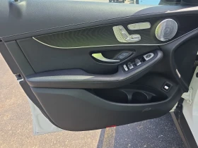 Mercedes-Benz GLC 300 4MATIC (AMG-Pack) Подгрев* BURMESTER* Пано* - 31999 лв. - 61968198 7