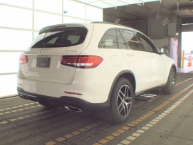 Mercedes-Benz GLC 300 4MATIC (AMG-Pack) Подгрев* BURMESTER* Пано* - 31999 лв. - 61968198 4