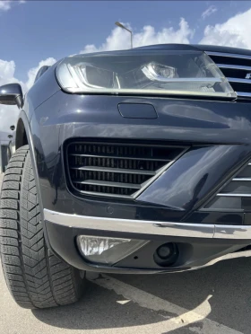 Обява за продажба на VW Touareg Executive Edition, БЕЗ АНАЛОГ - FULL ~52 900 лв. - изображение 5