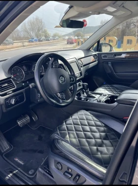 Обява за продажба на VW Touareg Executive Edition, БЕЗ АНАЛОГ - FULL ~52 900 лв. - изображение 7