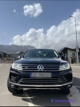 Обява за продажба на VW Touareg Executive Edition, БЕЗ АНАЛОГ - FULL ~52 900 лв. - изображение 2