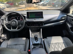Обява за продажба на Nissan Qashqai  E-POWER TEKNA PLUS ~63 500 лв. - изображение 7
