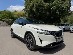 Обява за продажба на Nissan Qashqai  E-POWER TEKNA PLUS ~63 500 лв. - изображение 1