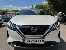 Обява за продажба на Nissan Qashqai  E-POWER TEKNA PLUS ~63 500 лв. - изображение 1