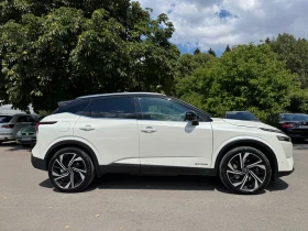 Обява за продажба на Nissan Qashqai  E-POWER TEKNA PLUS ~63 500 лв. - изображение 5
