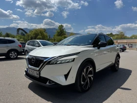 Обява за продажба на Nissan Qashqai  E-POWER TEKNA PLUS ~63 500 лв. - изображение 2