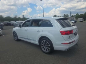 Audi Q7 Premium Plus* CARFAX*   *  | Mobile.bg    4