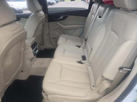 Audi Q7 Premium Plus* CARFAX*   *  | Mobile.bg    11