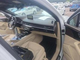Audi Q7 Premium Plus* CARFAX*   *  | Mobile.bg    8
