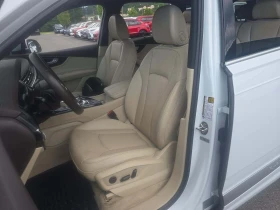 Audi Q7 Premium Plus* CARFAX*   *  | Mobile.bg    5