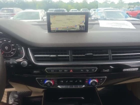 Audi Q7 Premium Plus* CARFAX*   *  | Mobile.bg    13