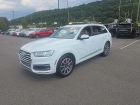 Audi Q7 Premium Plus* CARFAX* ОПЦИЯ ЗА ФИНАНСИРАНЕ* 