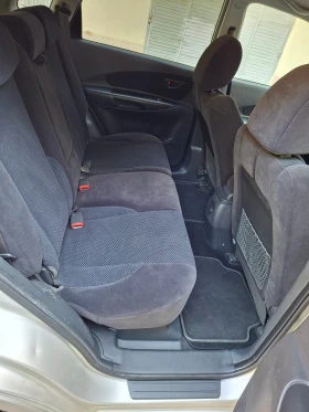 Hyundai Tucson 2.0 CRDi 16V | Mobile.bg    13