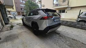 Обява за продажба на Toyota Rav4 Style ~85 000 лв. - изображение 3