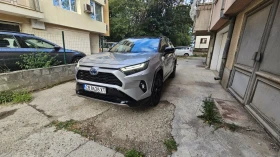 Обява за продажба на Toyota Rav4 Style ~85 000 лв. - изображение 1
