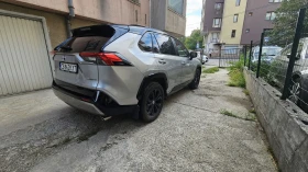 Обява за продажба на Toyota Rav4 Style ~85 000 лв. - изображение 2
