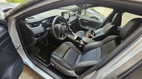 Обява за продажба на Toyota Rav4 Style ~85 000 лв. - изображение 4