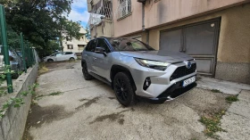 Обява за продажба на Toyota Rav4 Style ~85 000 лв. - изображение 1