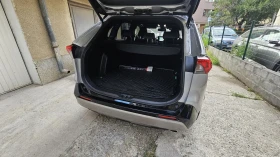 Обява за продажба на Toyota Rav4 Style ~85 000 лв. - изображение 9