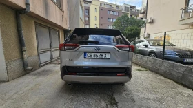 Обява за продажба на Toyota Rav4 Style ~85 000 лв. - изображение 8