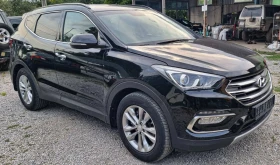 Hyundai Santa fe 2.0 - 150.  4?4 | Mobile.bg    3