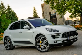 Porsche Macan S | Mobile.bg    5