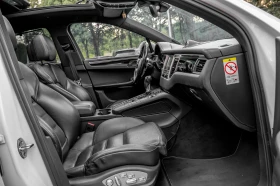 Porsche Macan S | Mobile.bg    10