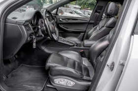 Porsche Macan S | Mobile.bg    9