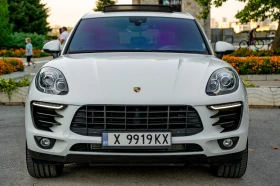 Porsche Macan S | Mobile.bg    6