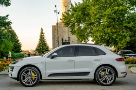 Porsche Macan S | Mobile.bg    7