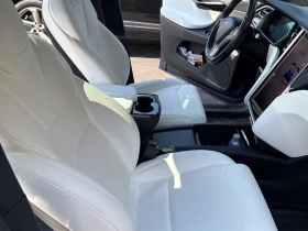 Tesla Model X 75S CARFAX    | Mobile.bg    9