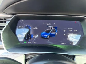 Tesla Model X 75S CARFAX    | Mobile.bg    7