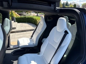 Tesla Model X 75S CARFAX    | Mobile.bg    10