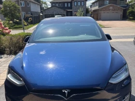 Tesla Model X 75S CARFAX    | Mobile.bg    3