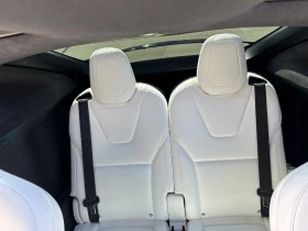 Tesla Model X 75S CARFAX    | Mobile.bg    12